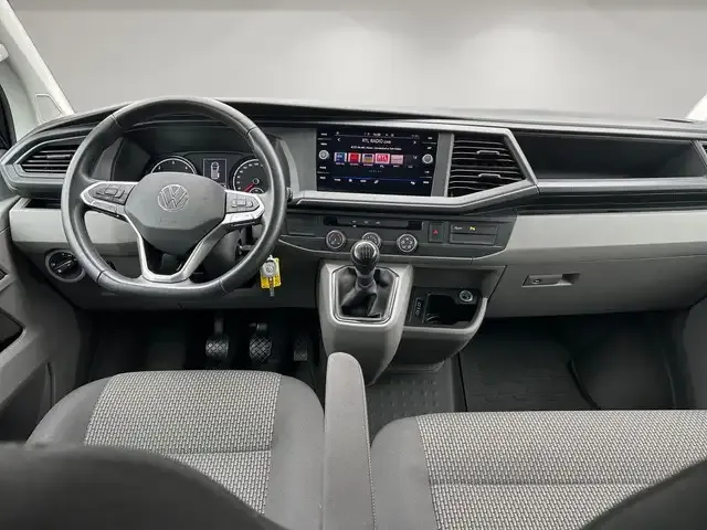 Volkswagen T6.1 Transporter