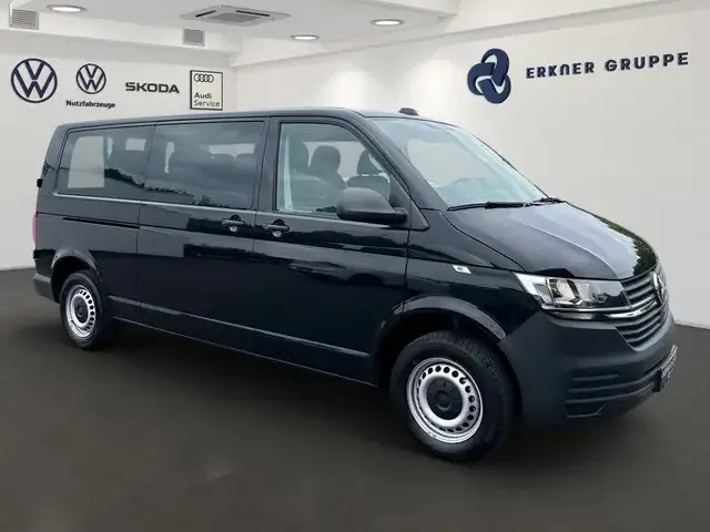 Volkswagen T6.1 Transporter
