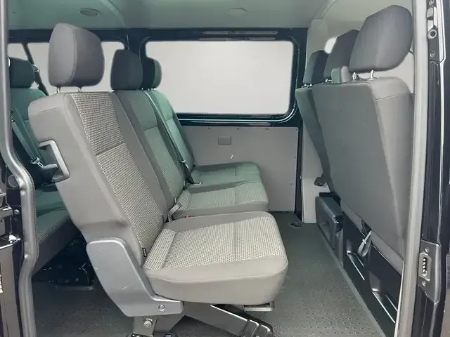 Volkswagen T6.1 Transporter
