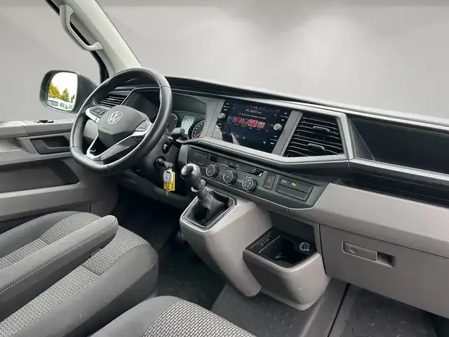 Volkswagen T6.1 Transporter