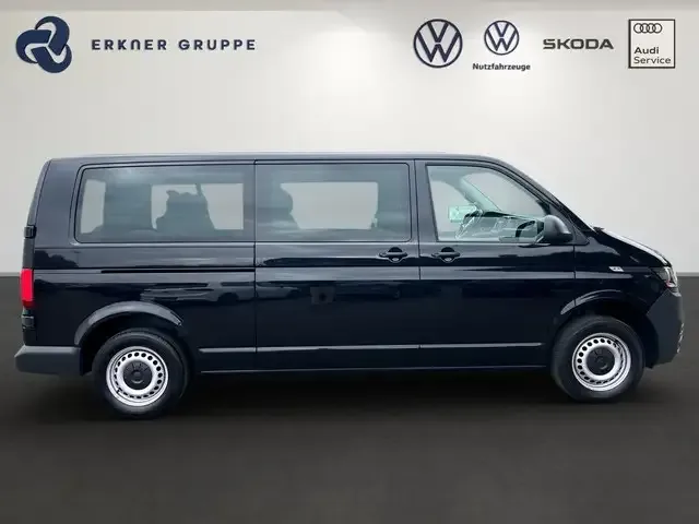 Volkswagen T6.1 Transporter