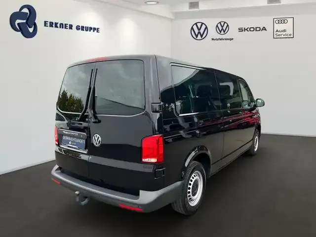 Volkswagen T6.1 Transporter