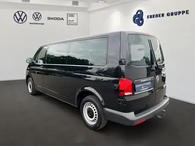 Volkswagen T6.1 Transporter