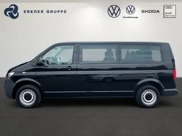 Volkswagen T6.1 Transporter