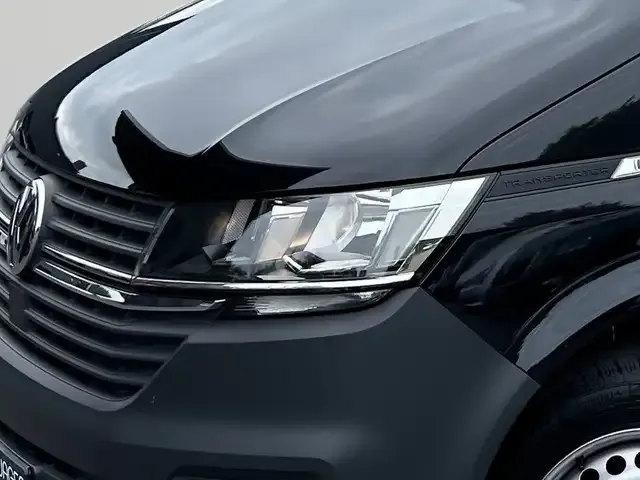 Volkswagen T6.1 Transporter