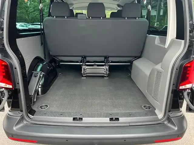 Volkswagen T6.1 Transporter