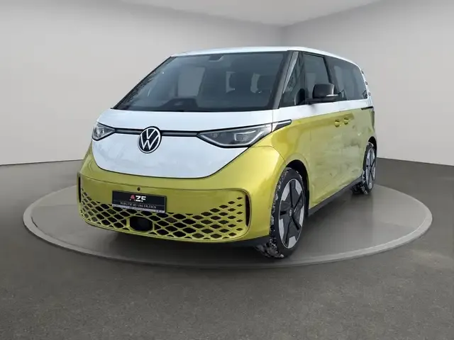 Volkswagen ID. Buzz
