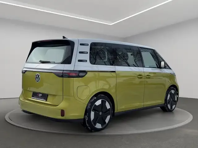 Volkswagen ID. Buzz