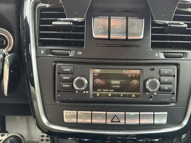 Mercedes-Benz G 350