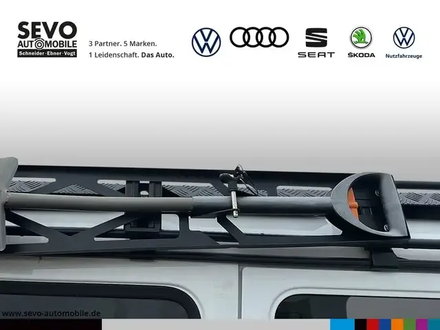 Mercedes-Benz G 350