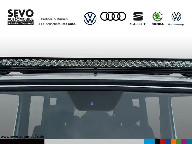 Mercedes-Benz G 350