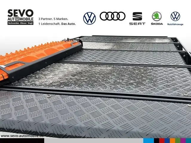 Mercedes-Benz G 350