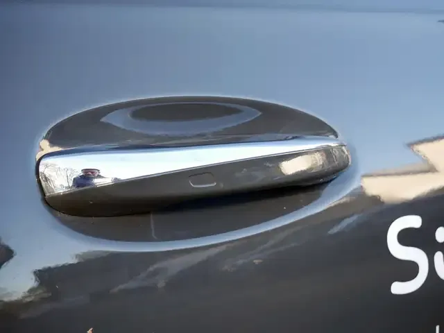 Mercedes-Benz GLS 450