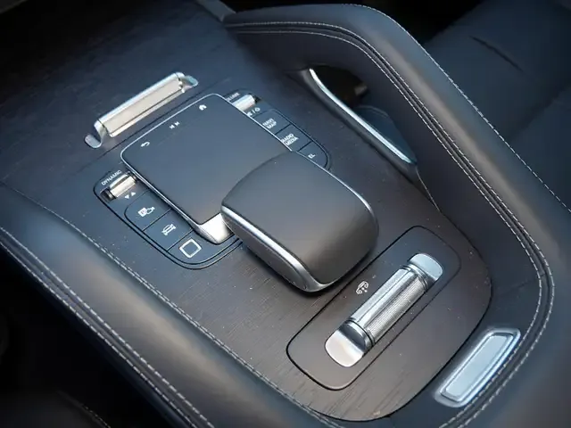 Mercedes-Benz GLS 450