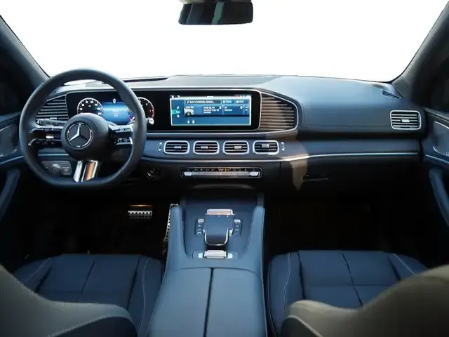 Mercedes-Benz GLS 450