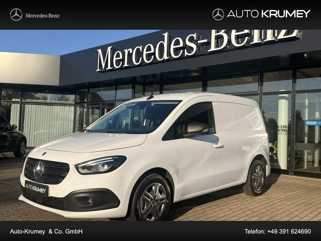 Mercedes-Benz Citan