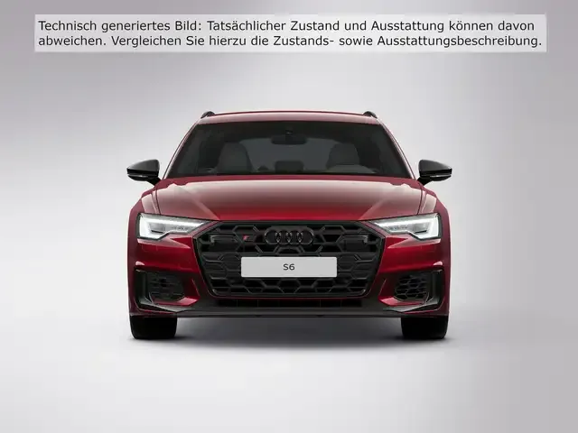 Audi S6