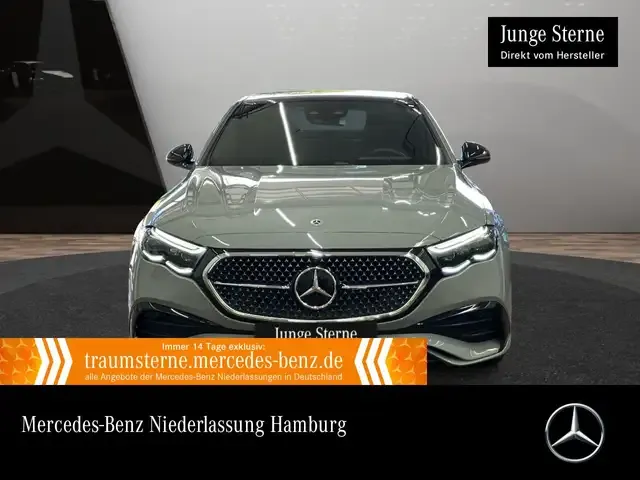 Mercedes-Benz E 400