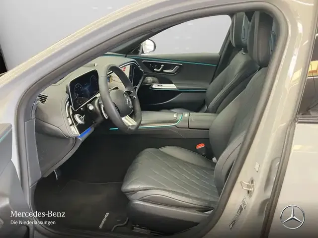 Mercedes-Benz E 400