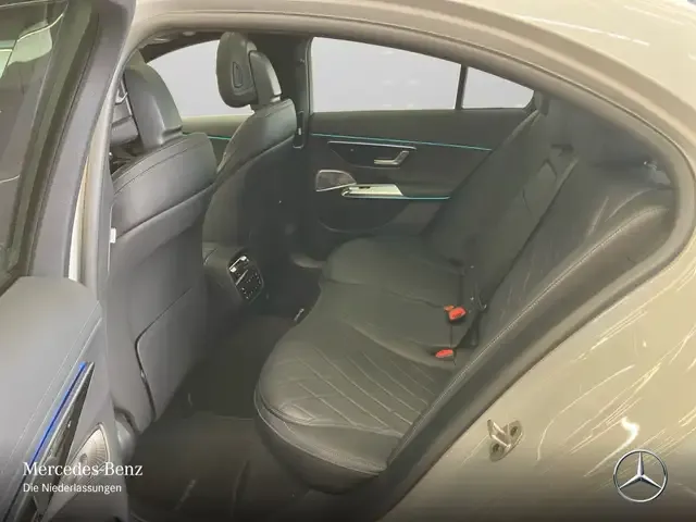 Mercedes-Benz E 400