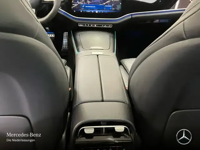 Mercedes-Benz E 400