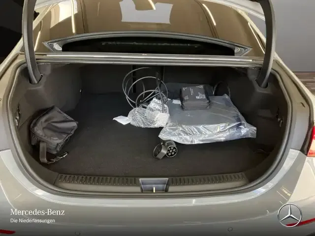 Mercedes-Benz E 400