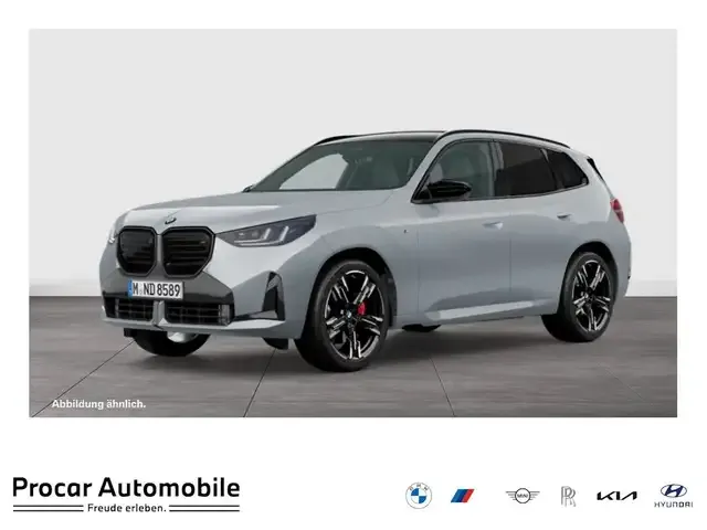 BMW X3 M