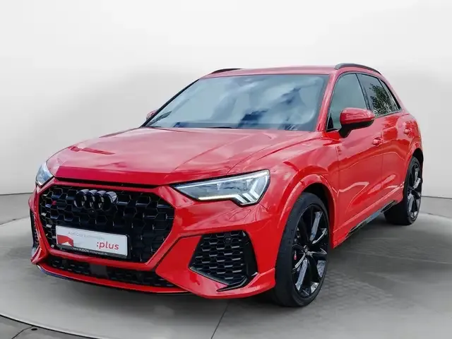 Audi RS Q3