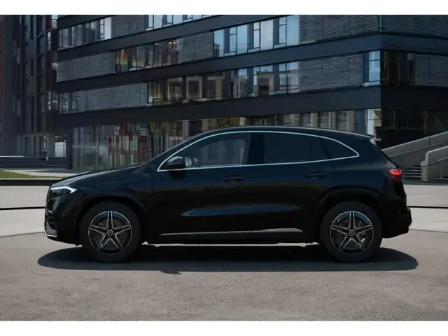 Mercedes-Benz EQA 250