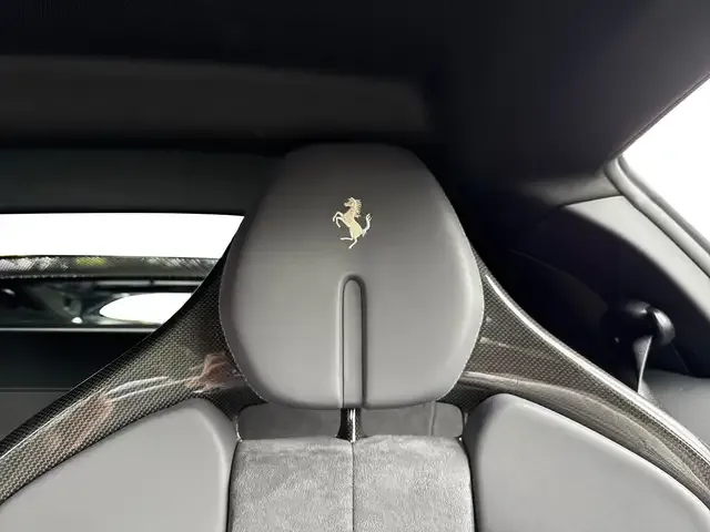 Ferrari SF90 Stradale