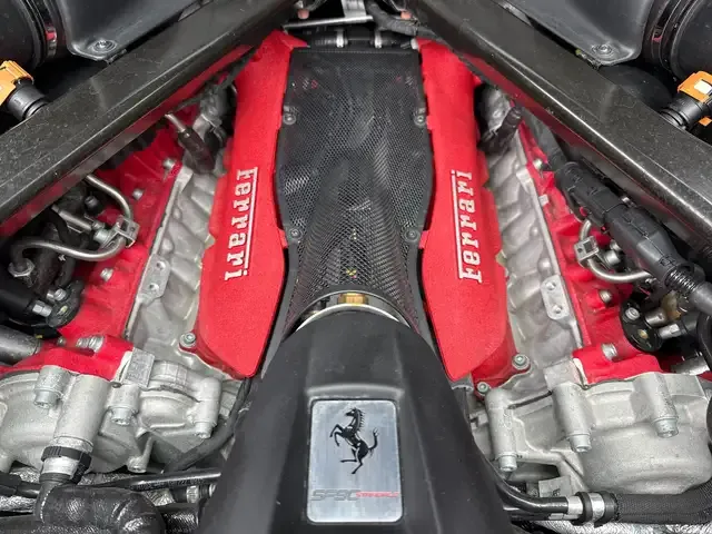 Ferrari SF90 Stradale