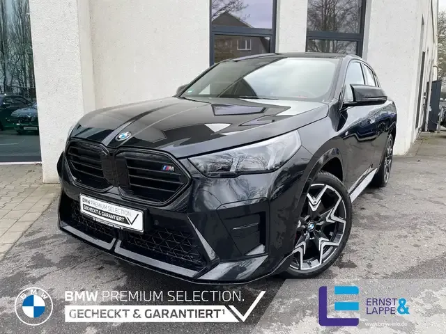 BMW X2 M
