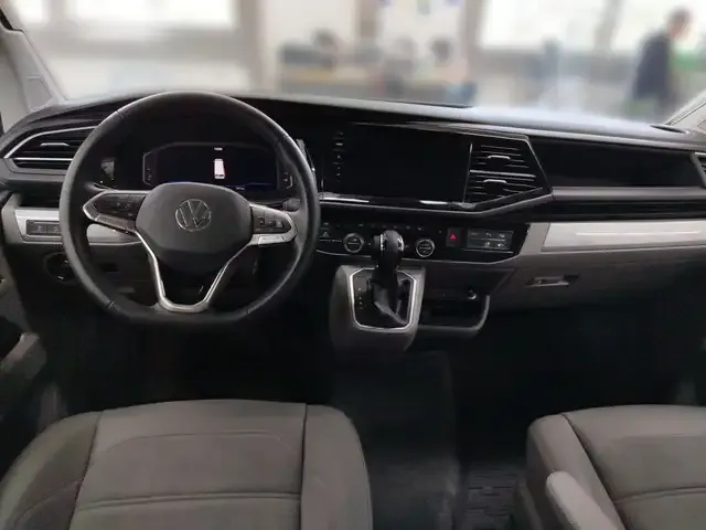 Volkswagen T6.1 California