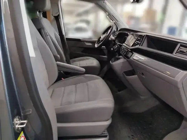 Volkswagen T6.1 California