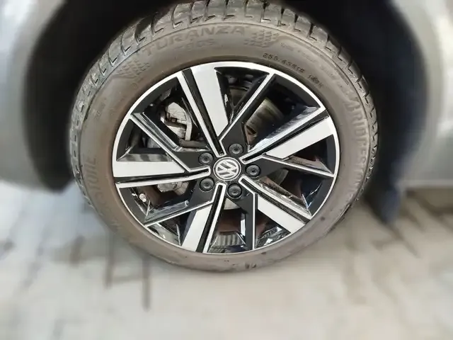 Volkswagen T6.1 California
