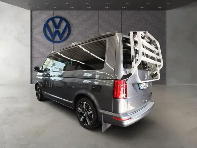 Volkswagen T6.1 California