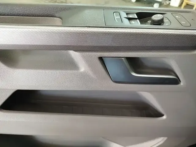 Volkswagen T6.1 California