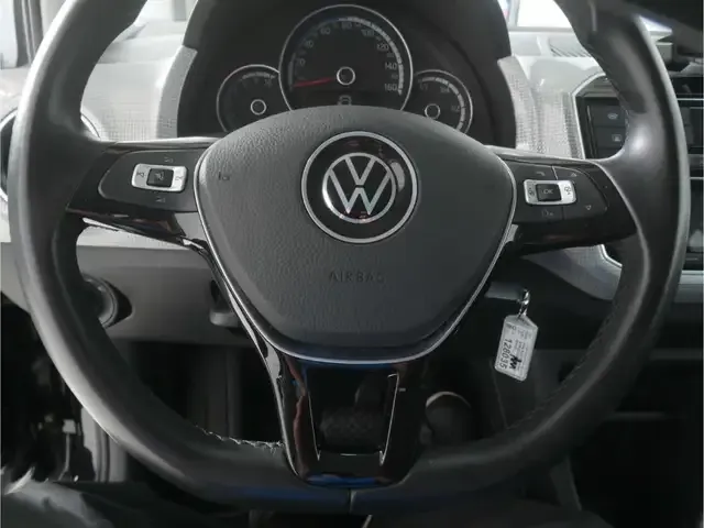 Volkswagen e-up!