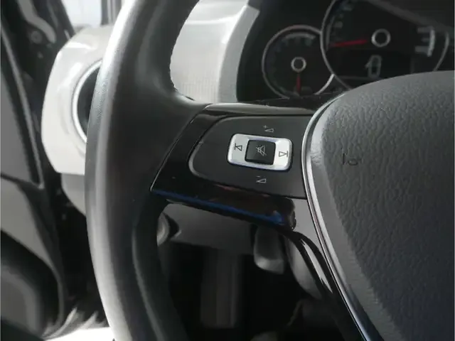 Volkswagen e-up!