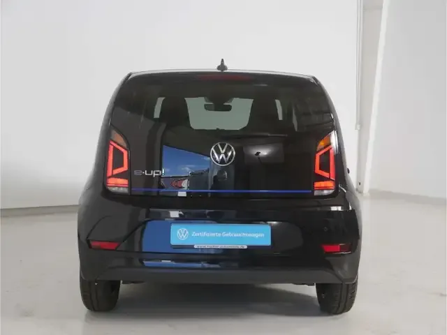 Volkswagen e-up!