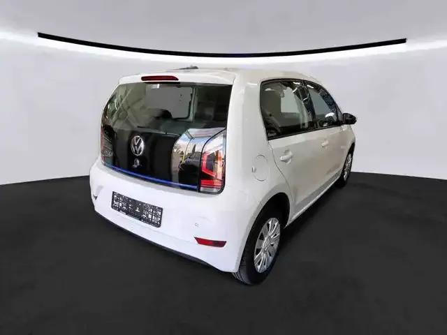 Volkswagen e-up!