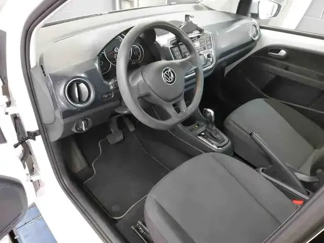 Volkswagen e-up!