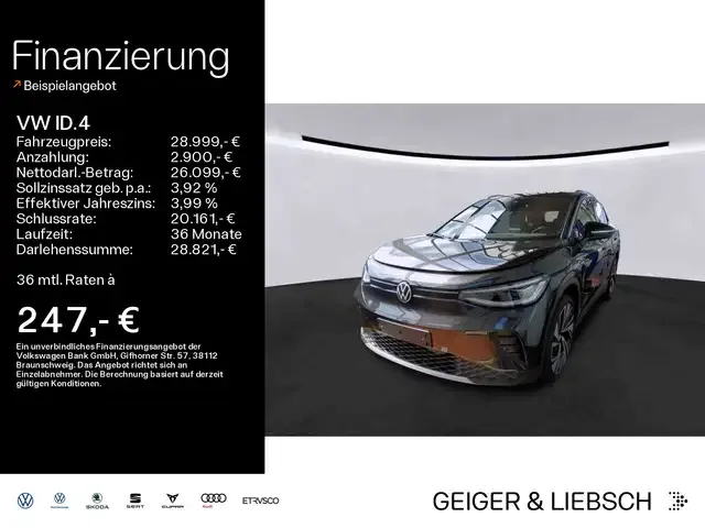 Volkswagen ID.4
