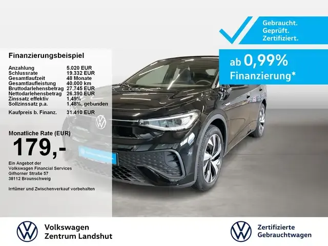 Volkswagen ID.5
