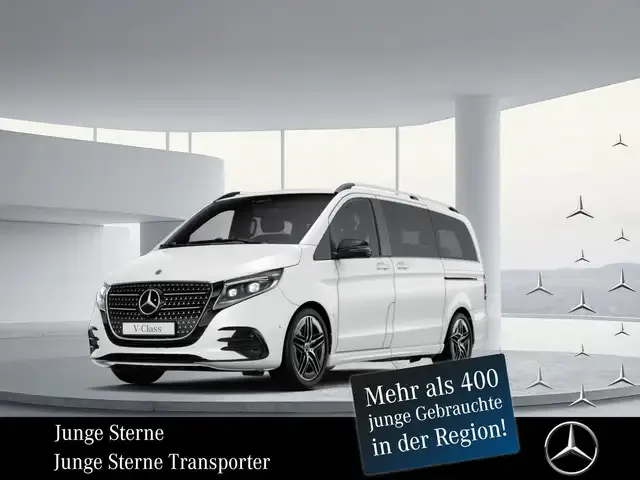 Mercedes-Benz V 300