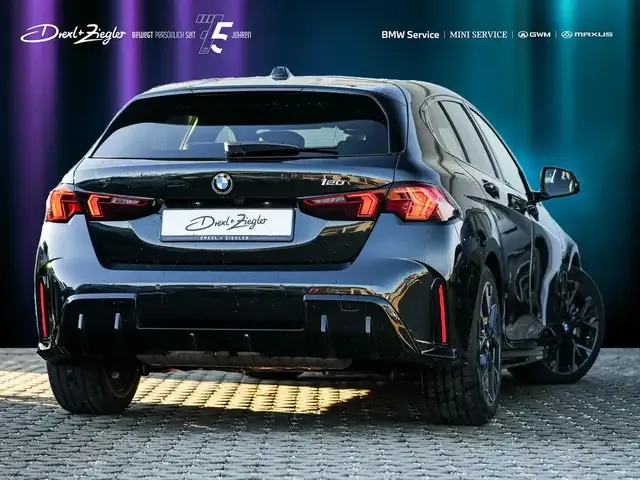BMW 120