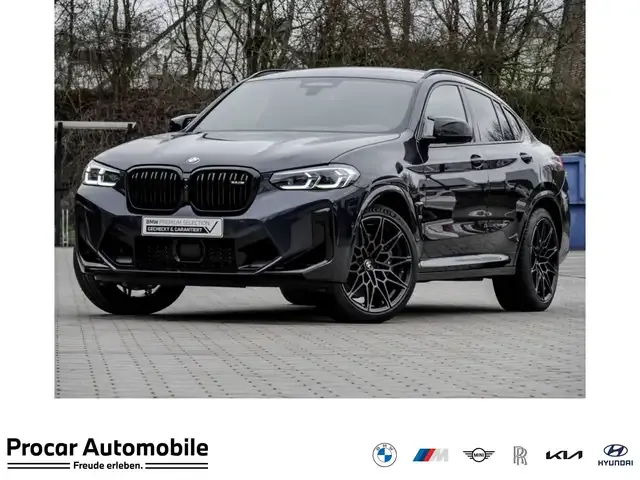 BMW X4 M
