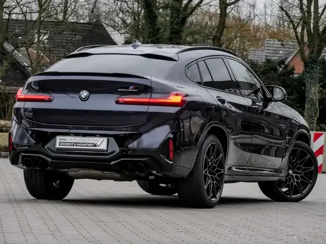 BMW X4 M