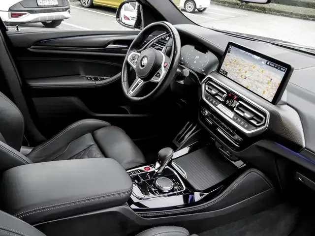 BMW X4 M