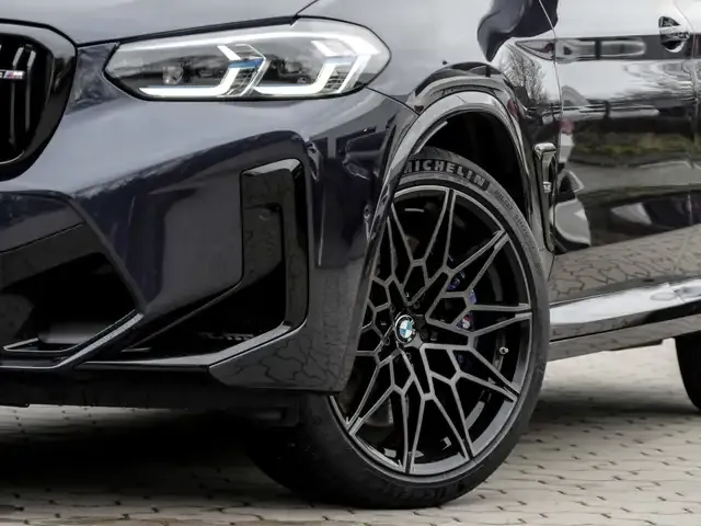BMW X4 M